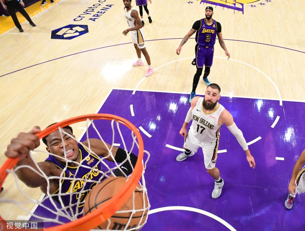 领年轻一代 领年轻一代