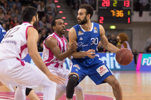 全能型球员 全能型球员